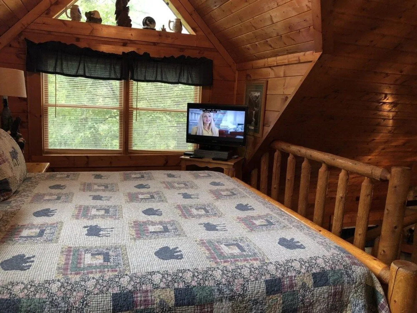 Eagles Ridge by RedAwning