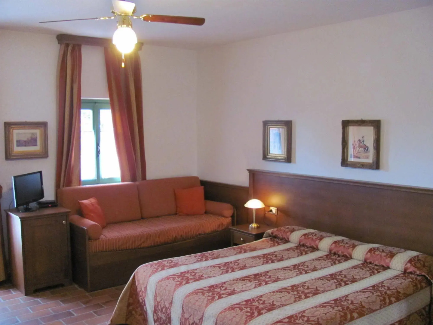 Casa Violetta - Bed & Breakfast