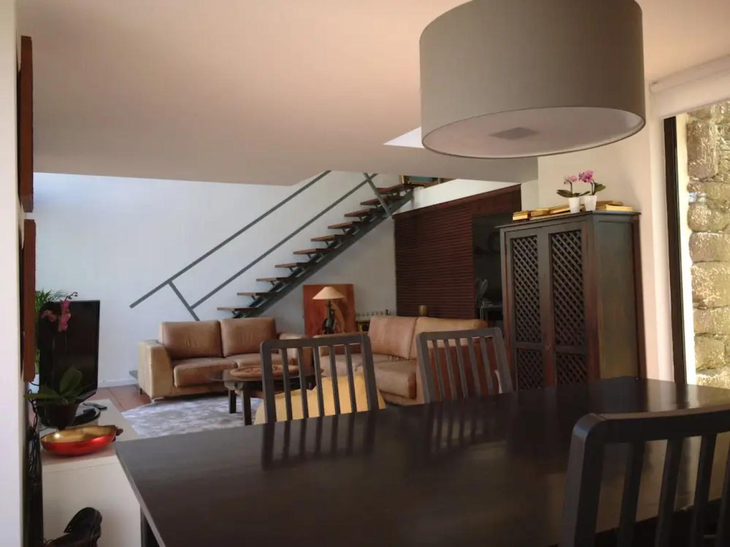 Liiiving in Caminha - Oak Tree Chill