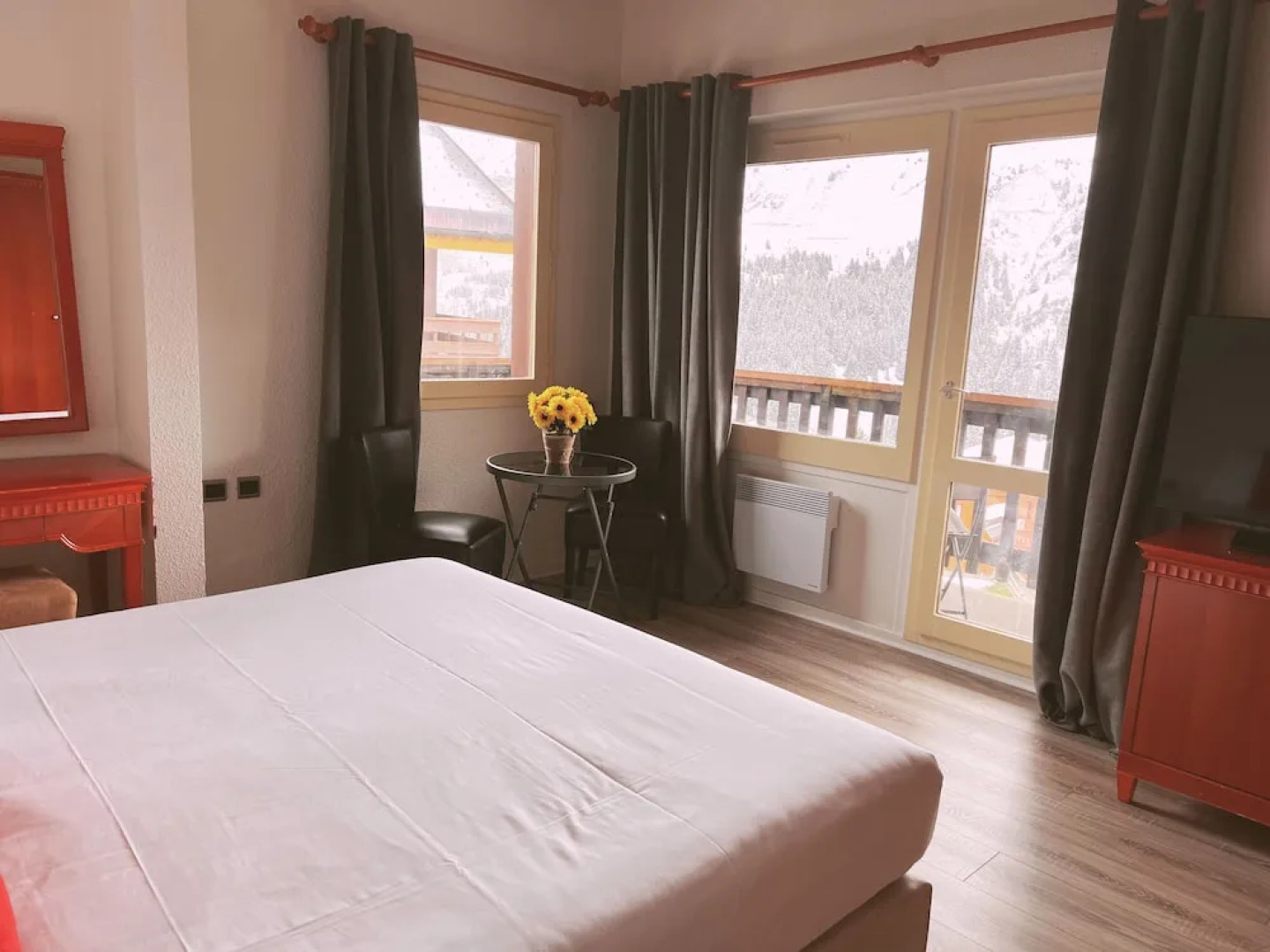 Hôtel La Tarentaise