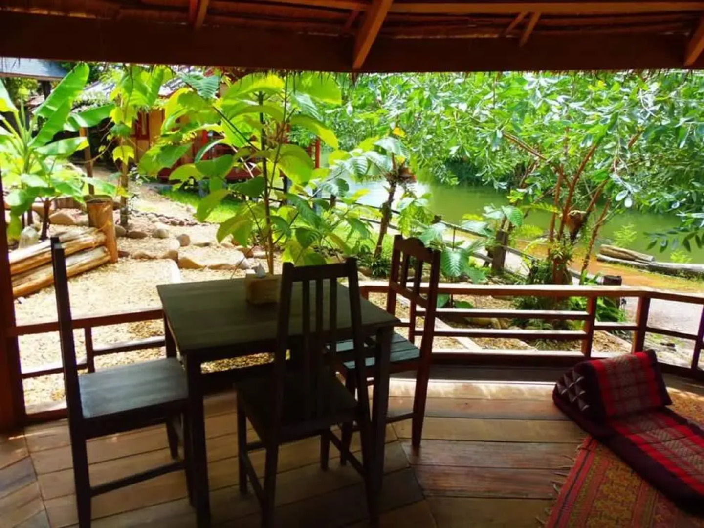 Nirvana Archipel Resort