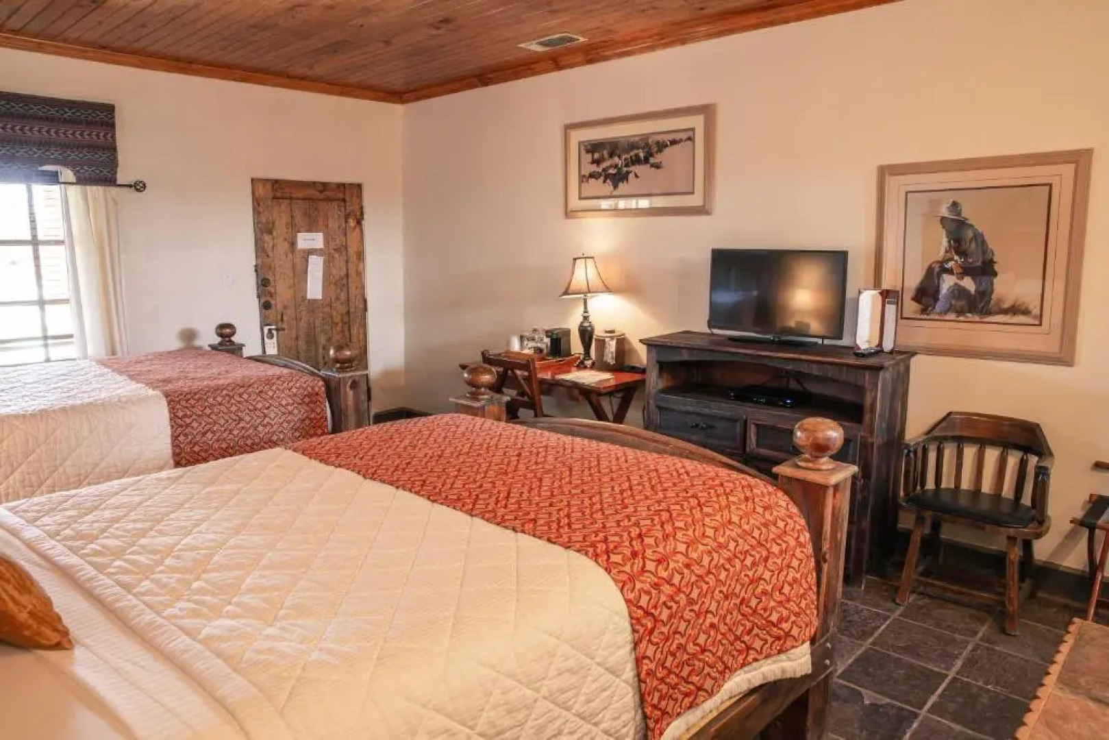 Lajitas Golf Resort and Spa