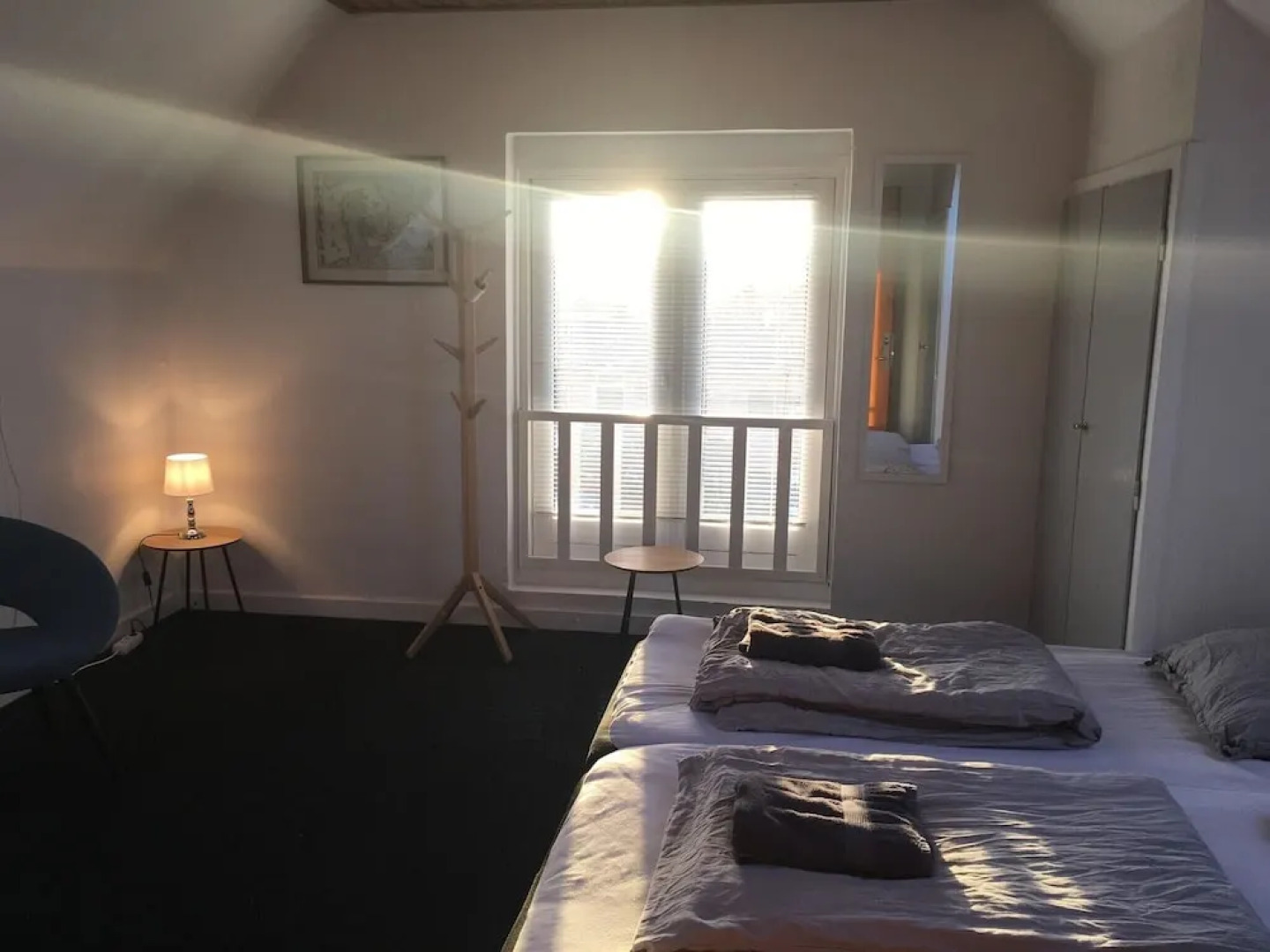 Sleep & Go Copenhagen