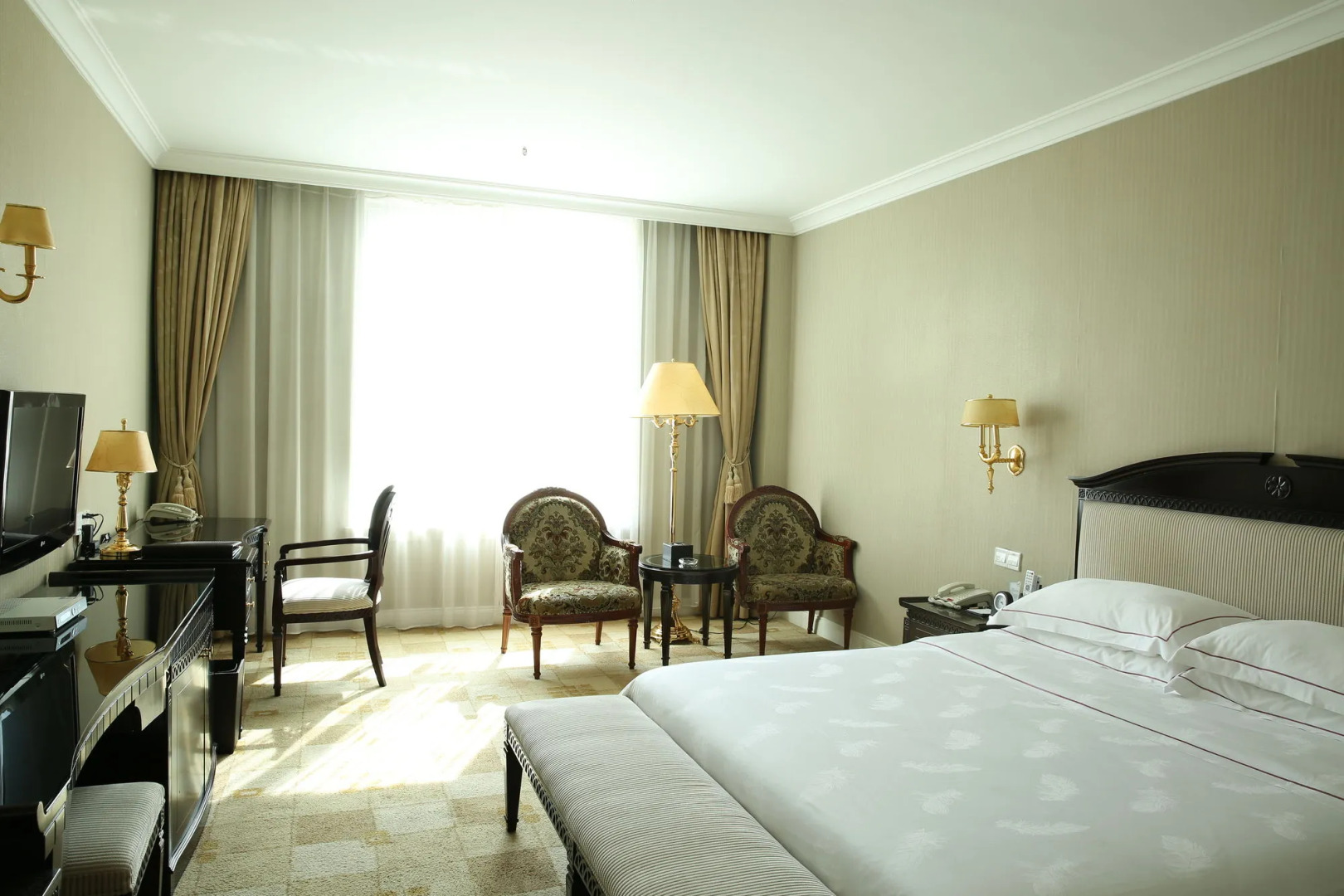 Country Garden Flower City Hotel