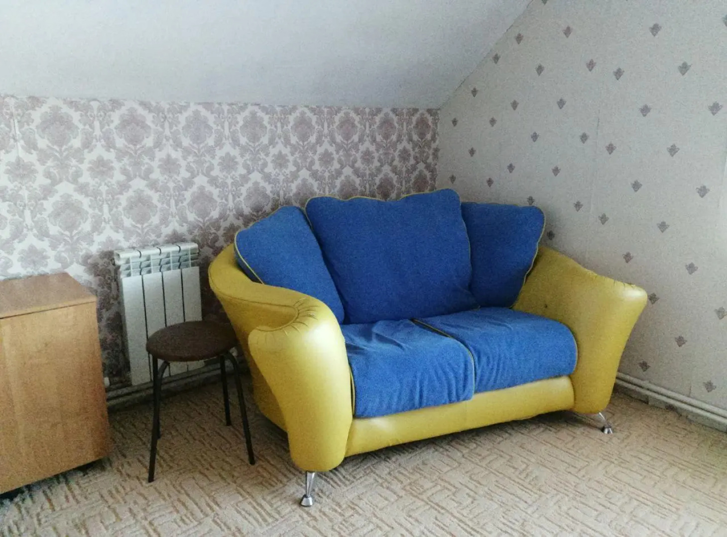 Gostevoi Dom Ryabinovyi