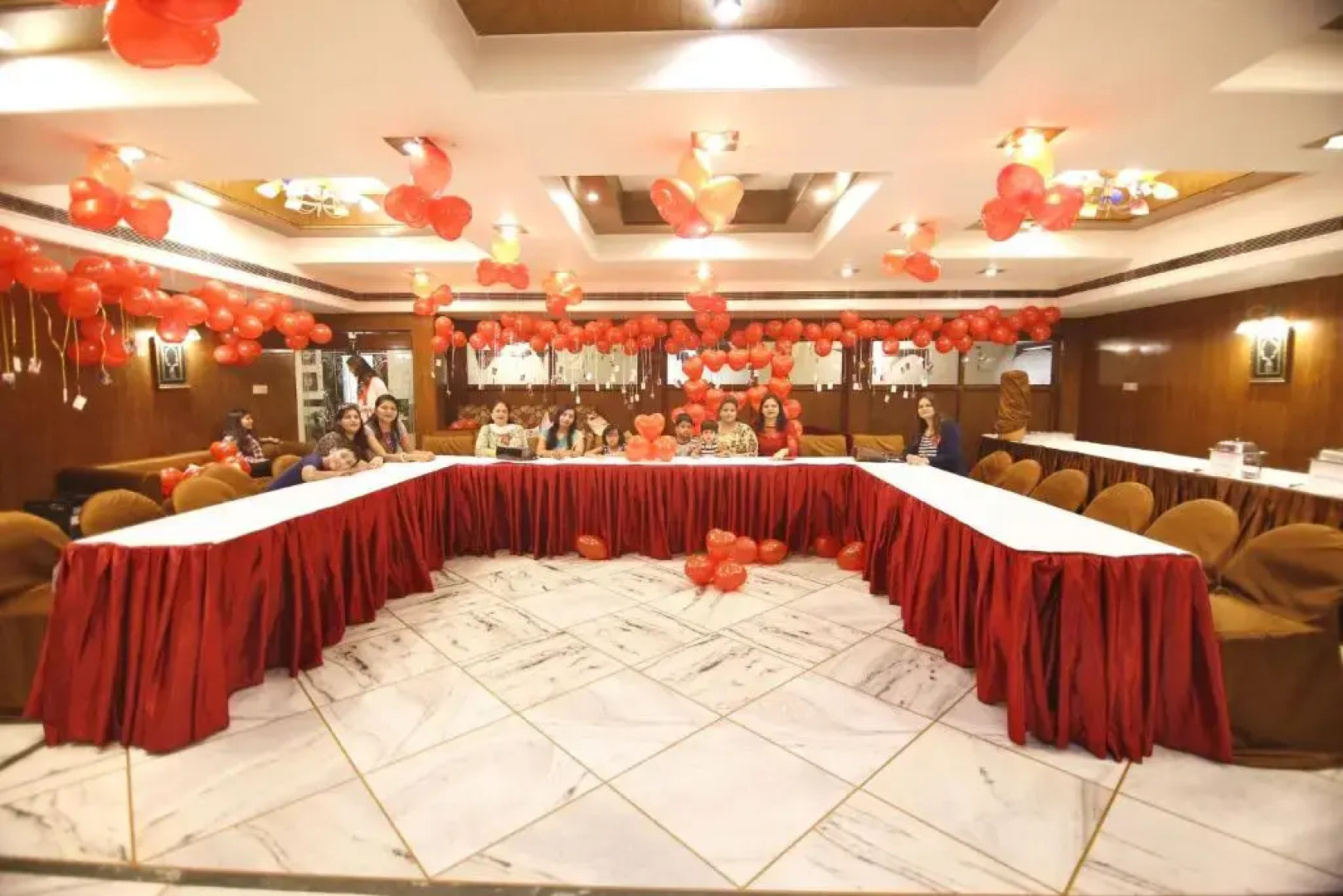 Hotel Sheetal Regency,Near Janambhumi