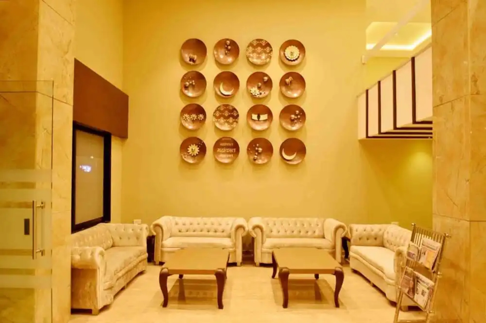 Shanti Palace Hotel & Resorts