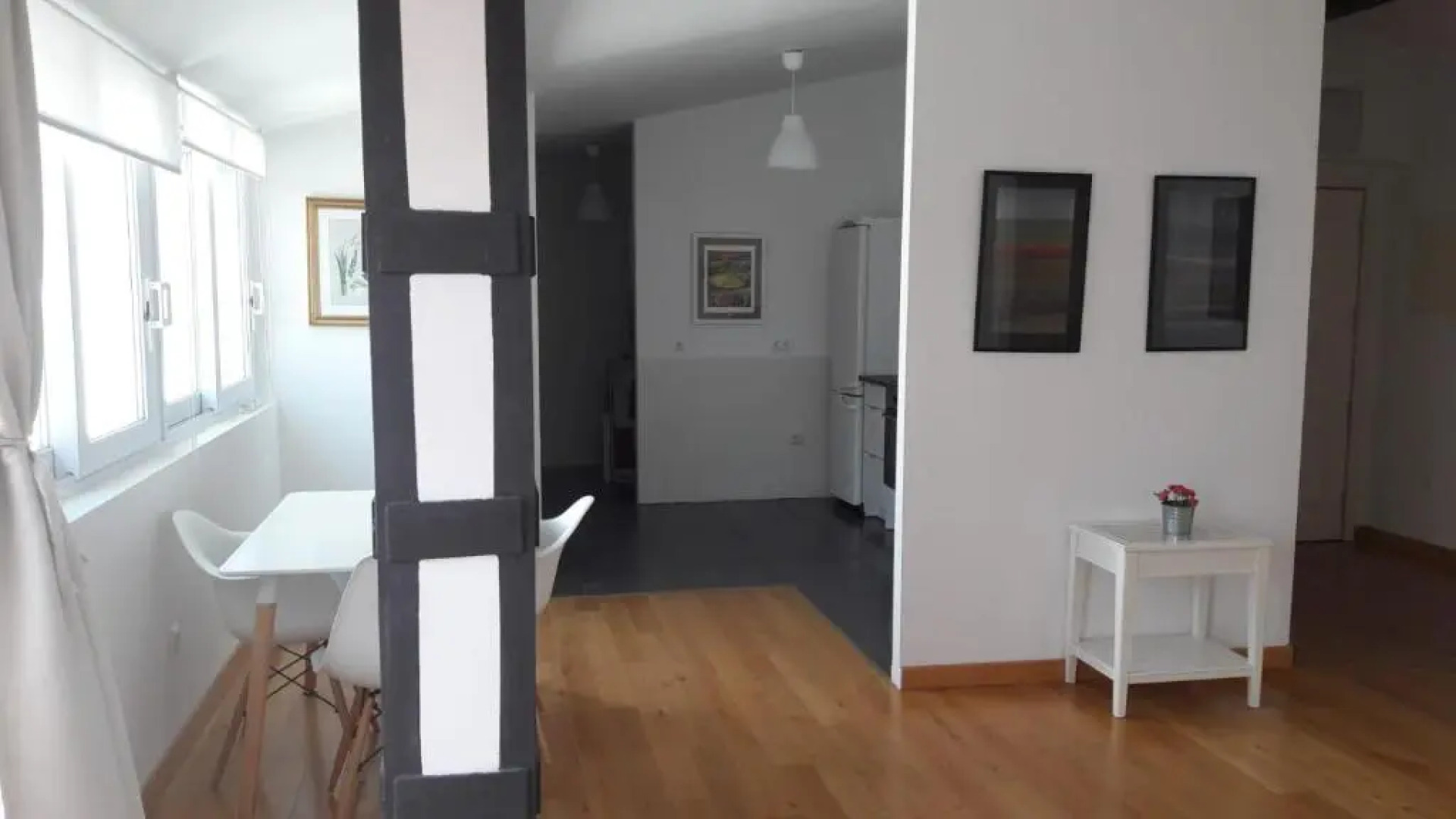 Ático Torre Candelaria