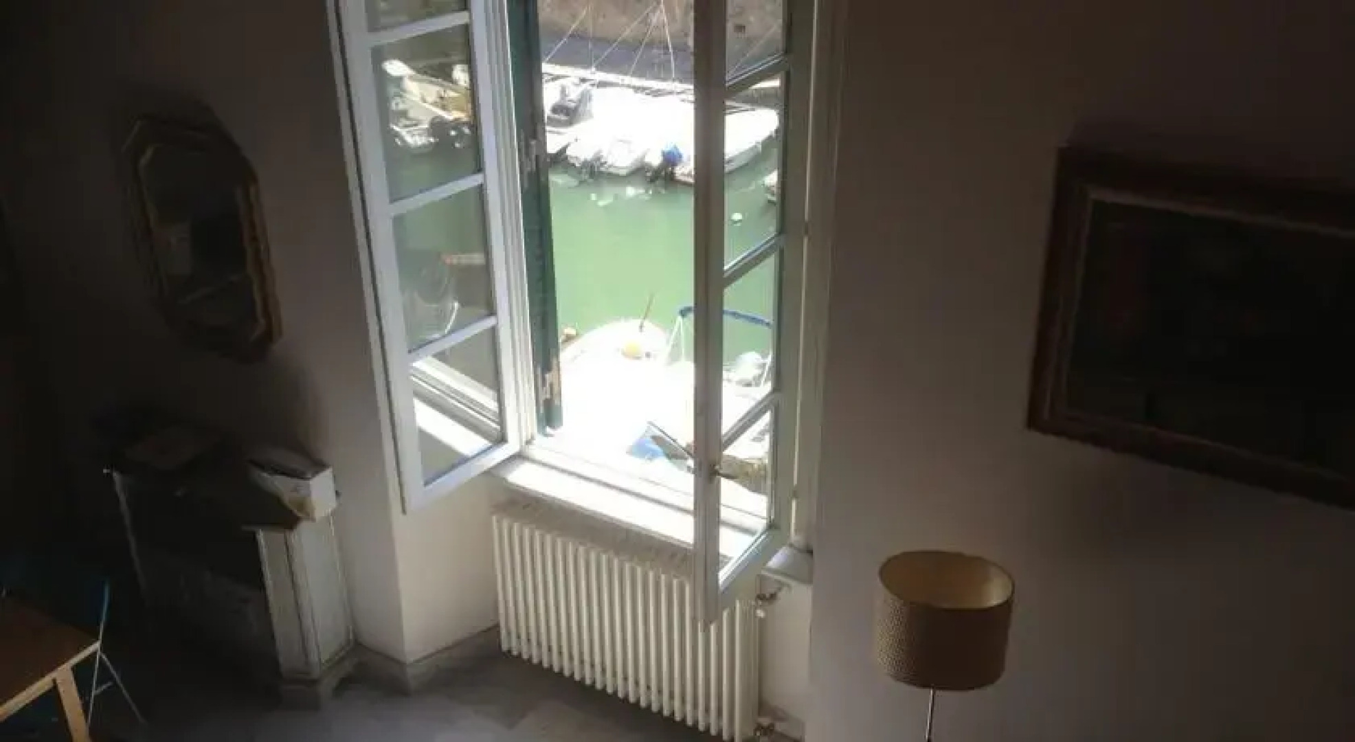 Appartamento Con Vista Venezia Livornese