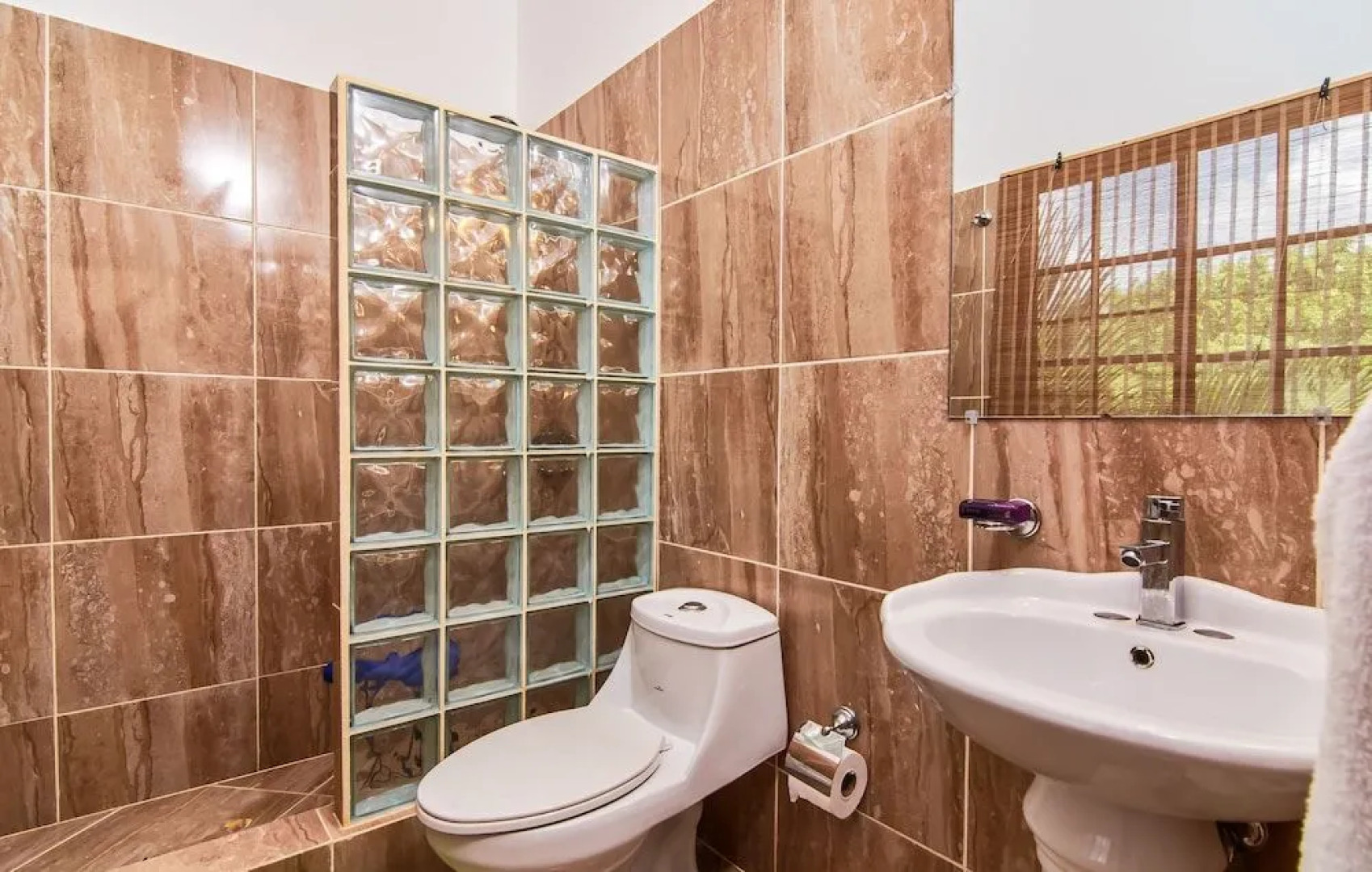 4 Bedroom Villa at Ocean Village