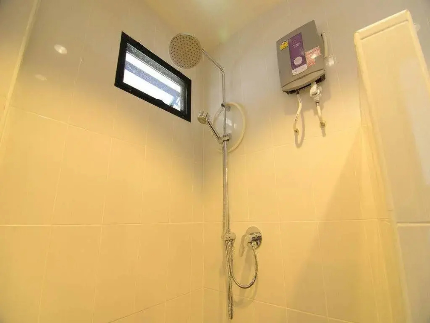 Ban U Thong Accommodations