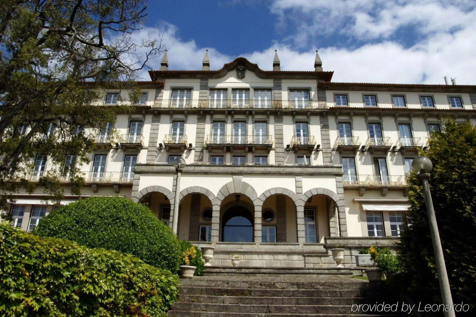 Pousada de Viana do Castelo - Historic Hotel
