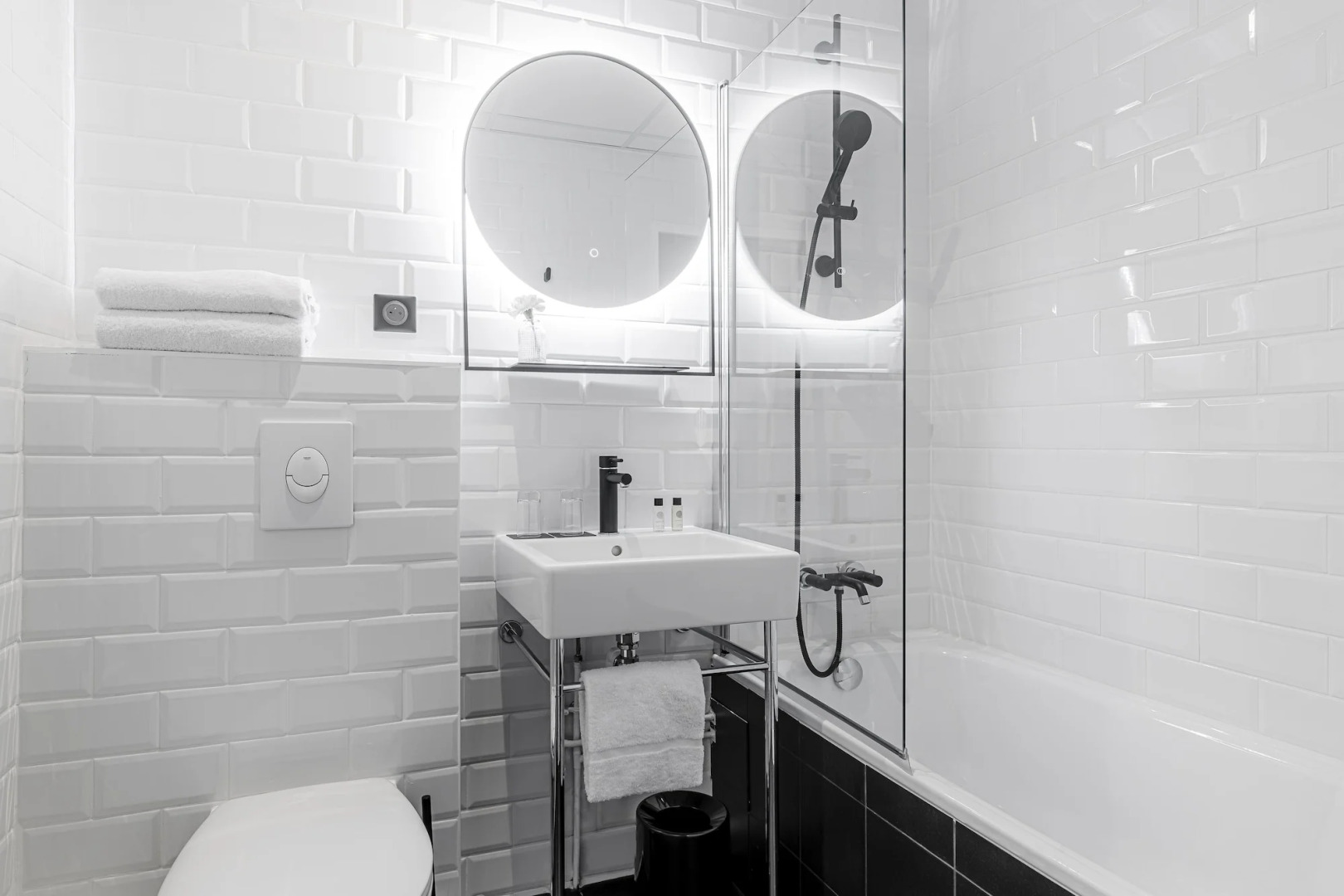 9Hotel Bastille-Lyon