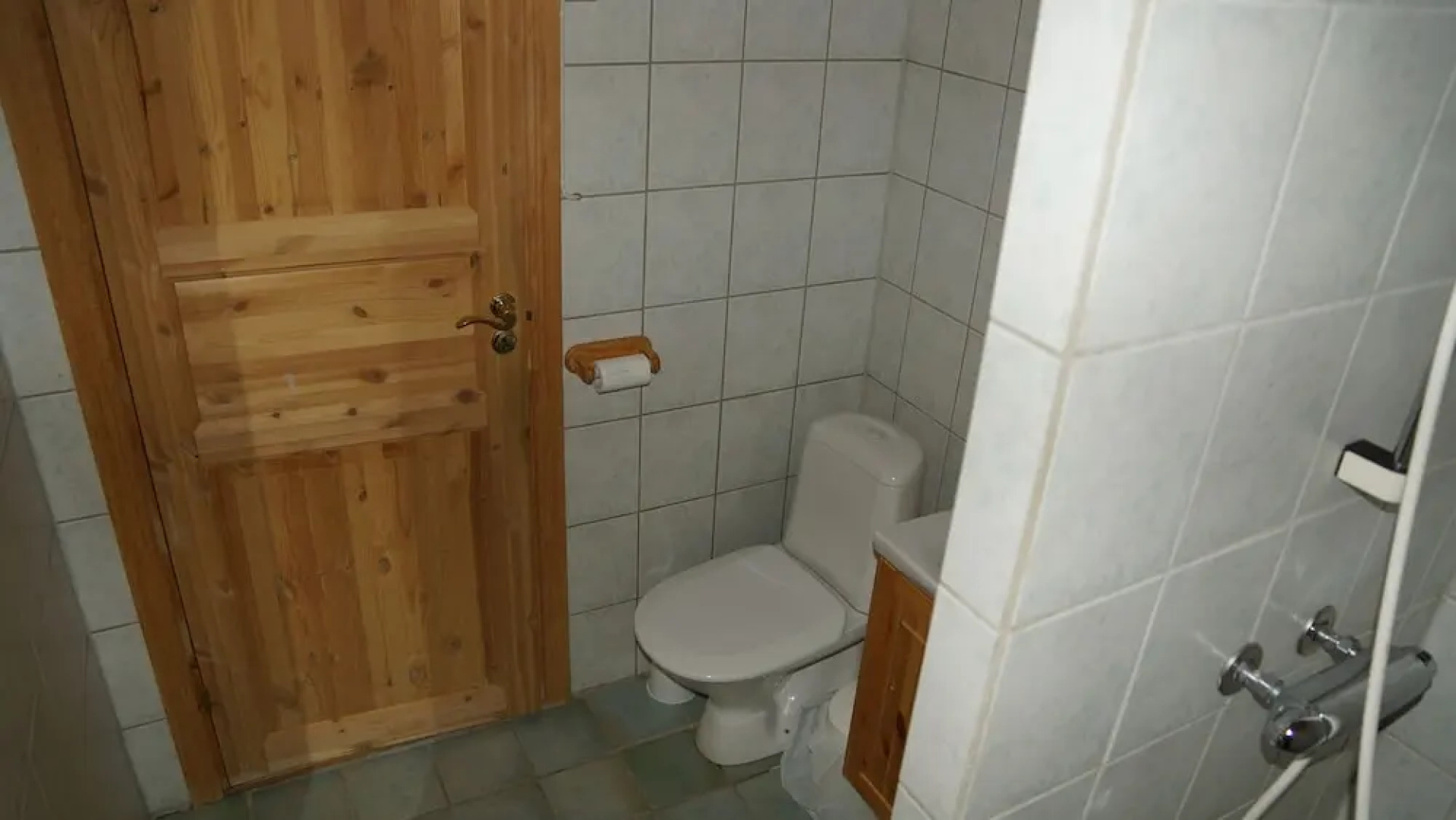 Skeikampen Appartement