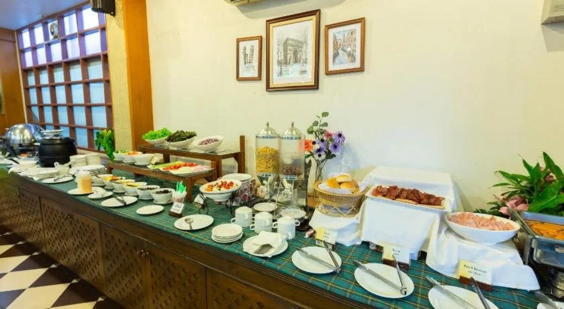 Surin Majestic Hotel