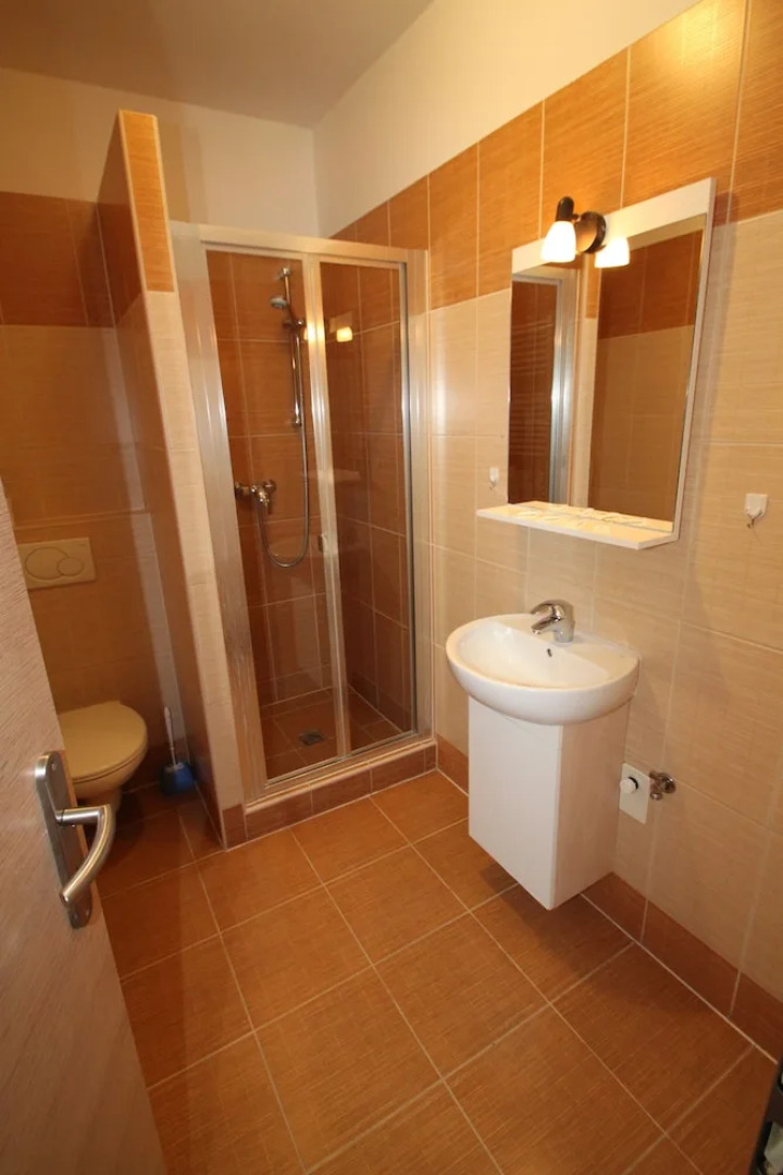 Apartmány u Gigantu