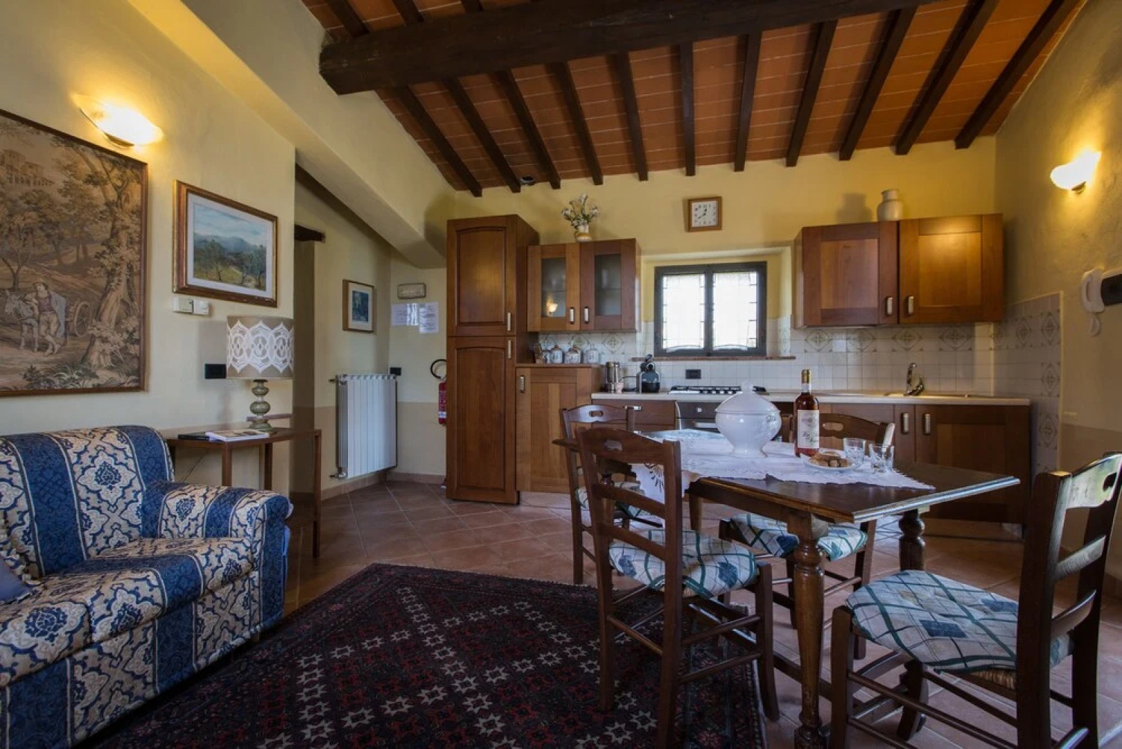 Vita Nova Casa Vacanze