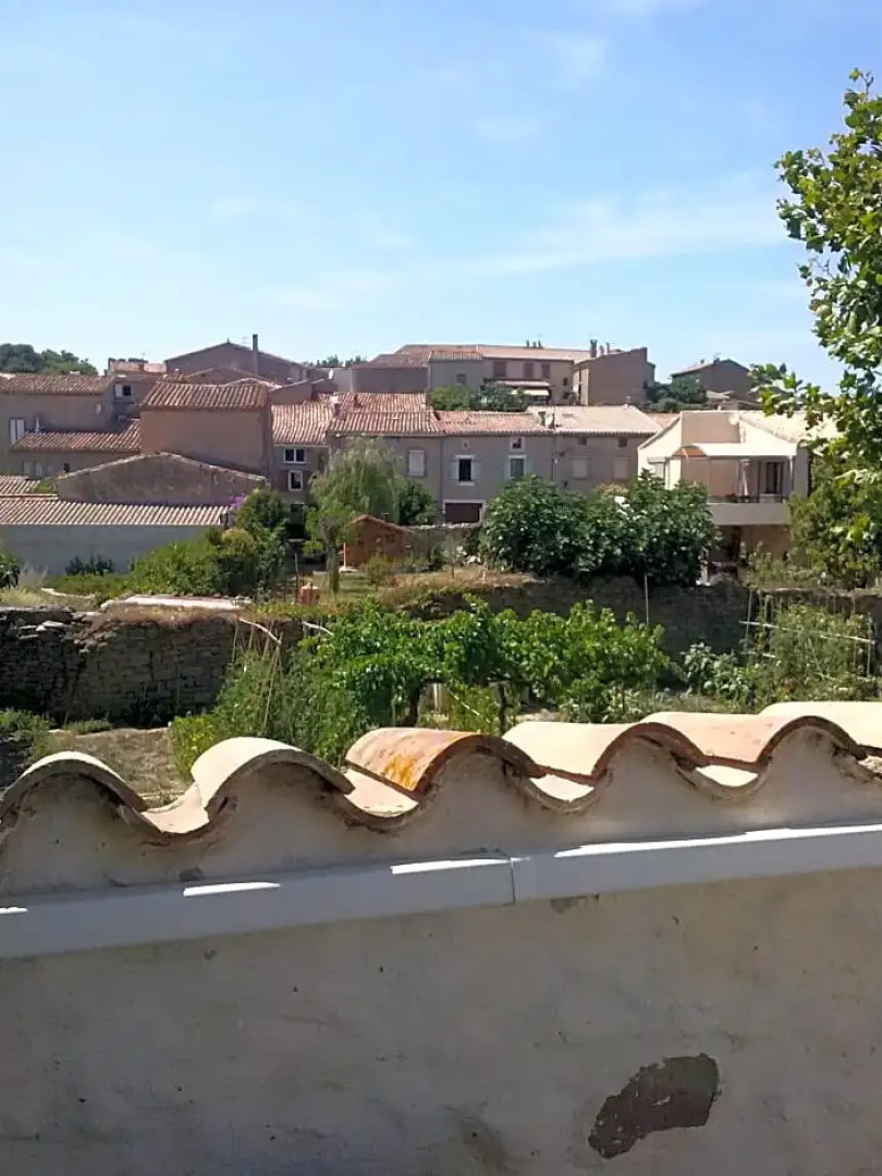 Chambre d'Hôtes le massanous