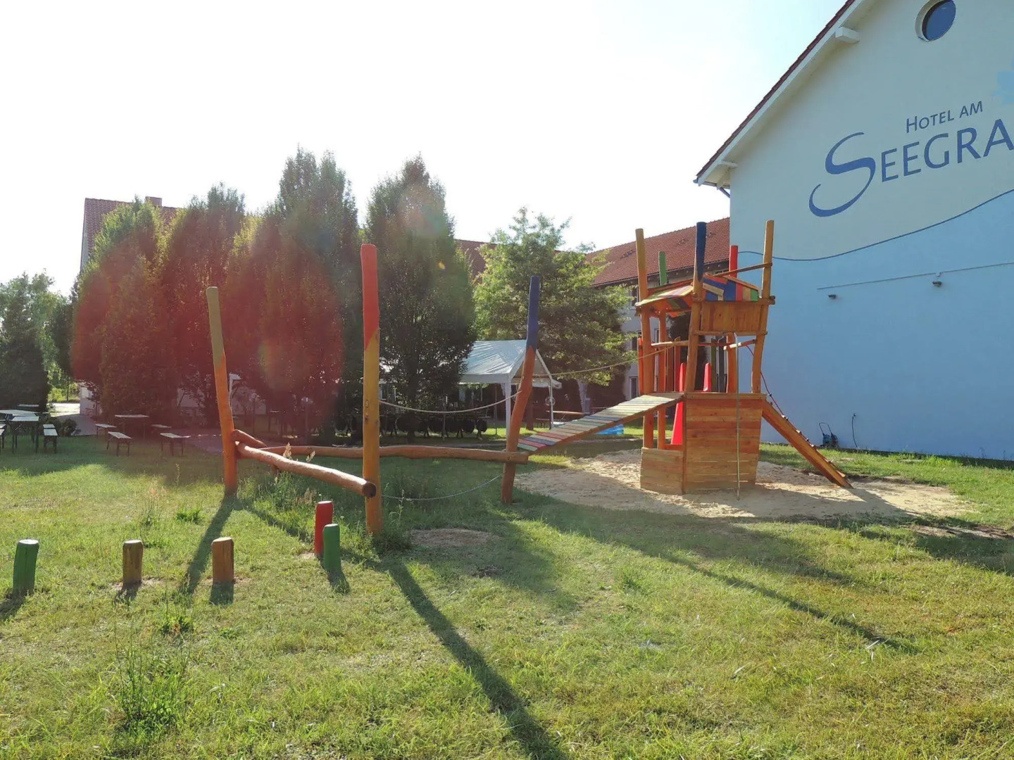 Garner Hotel Cottbus Sud by IHG