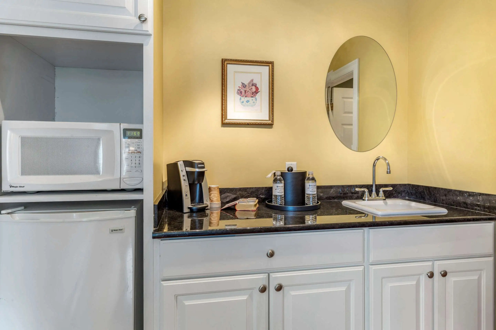 Essex Street Inn & Suites, an Ascend Collection Hotel