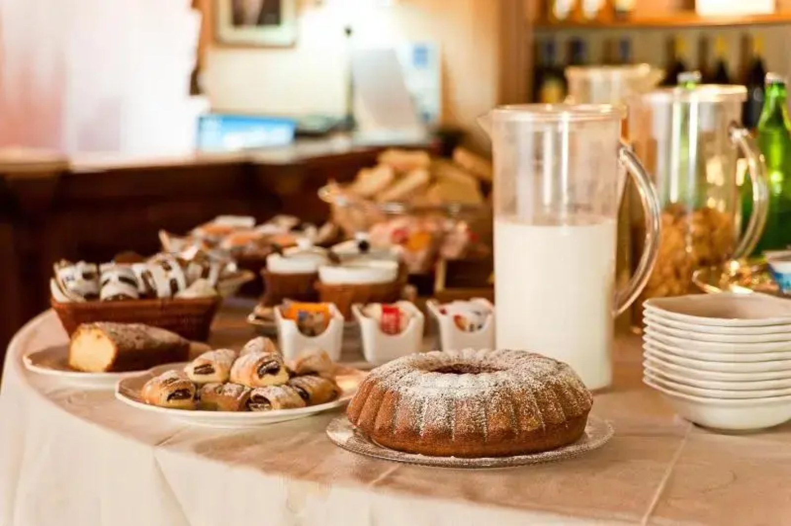 Agriturismo Il Borgo