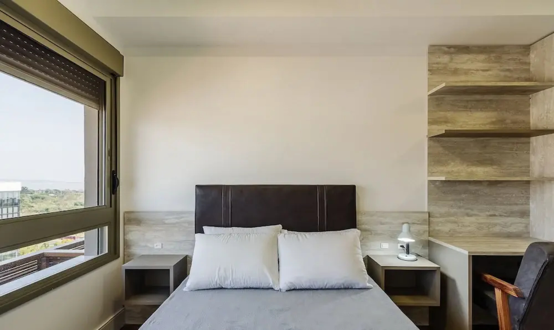 AIR - Apartments Well Located in Porto Alegre/rs