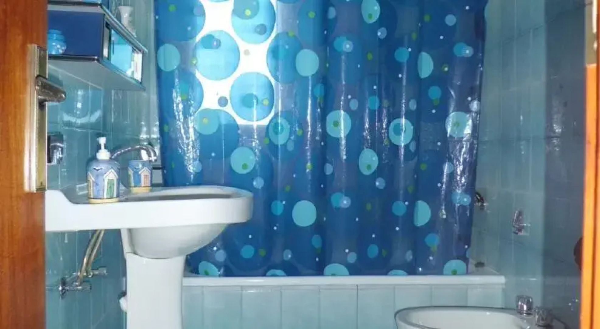 Alojamiento Rural Buena Vista