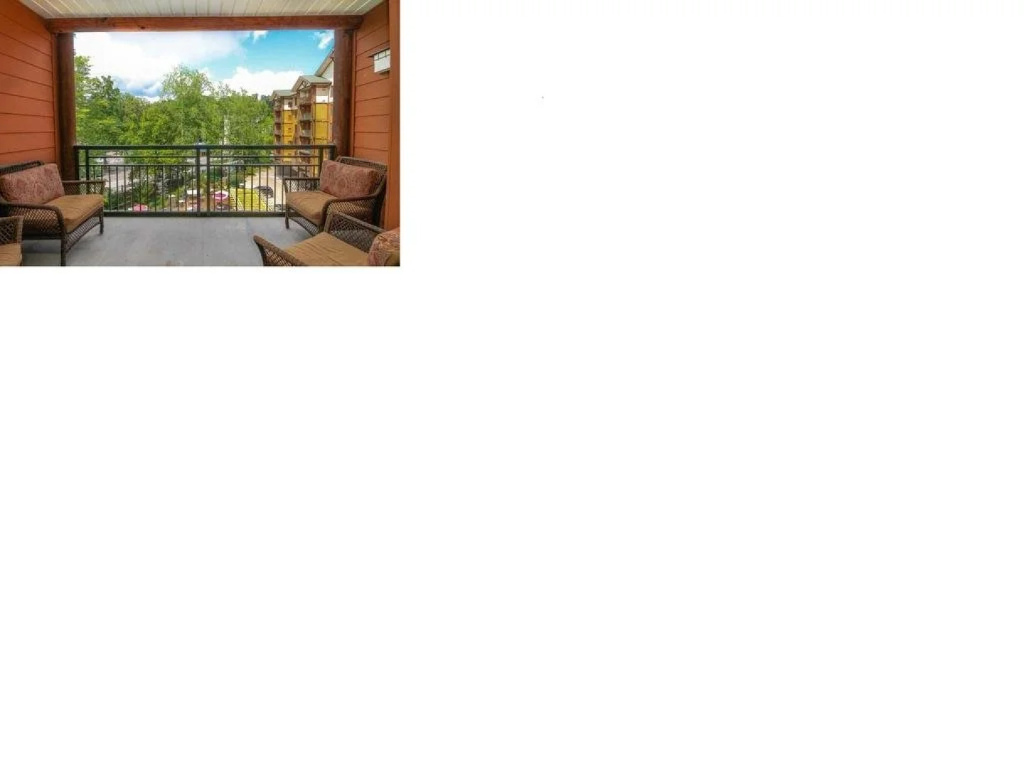 Baskins Creek Condos