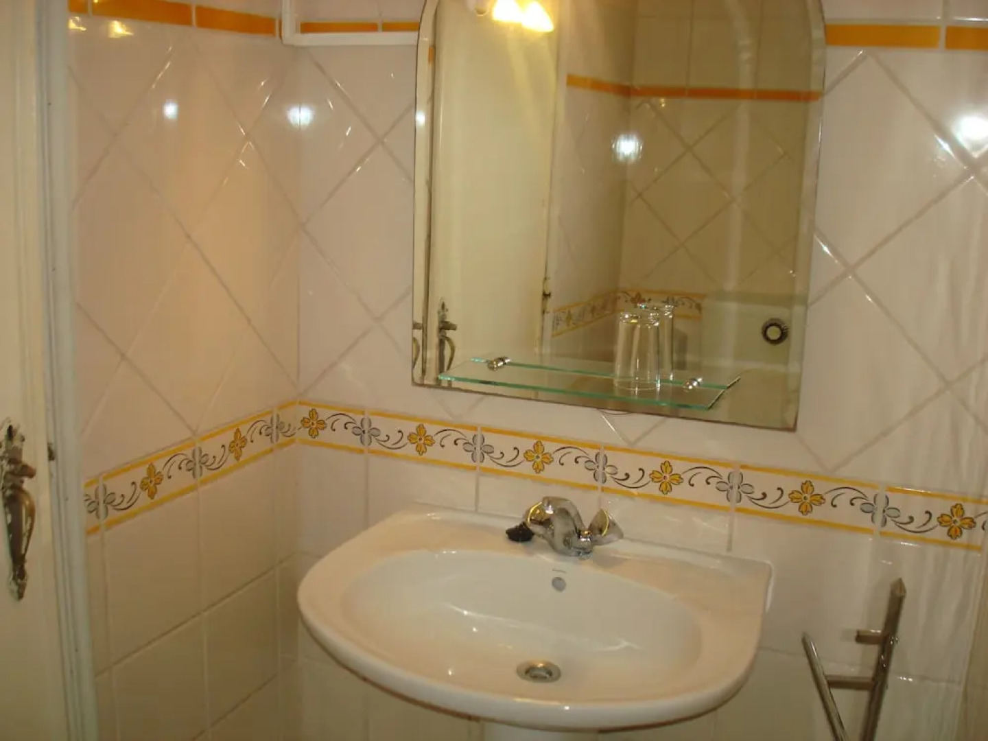 Pensão Residencial Luanda