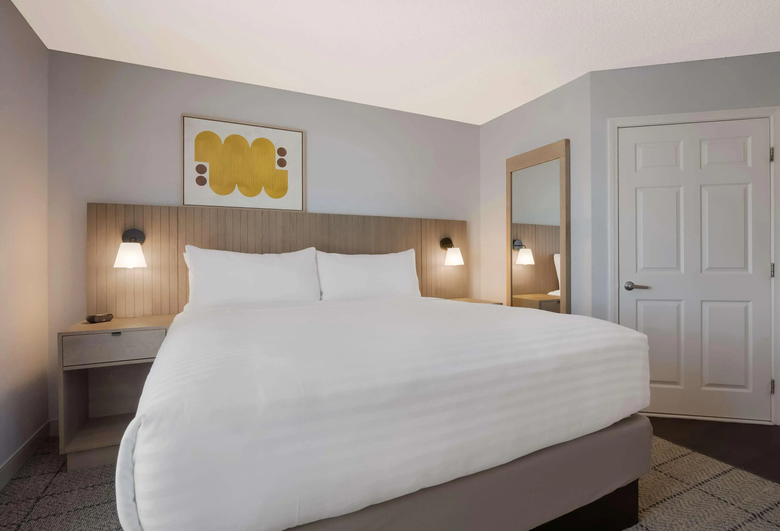 Sonesta Simply Suites Irvine East Foothill