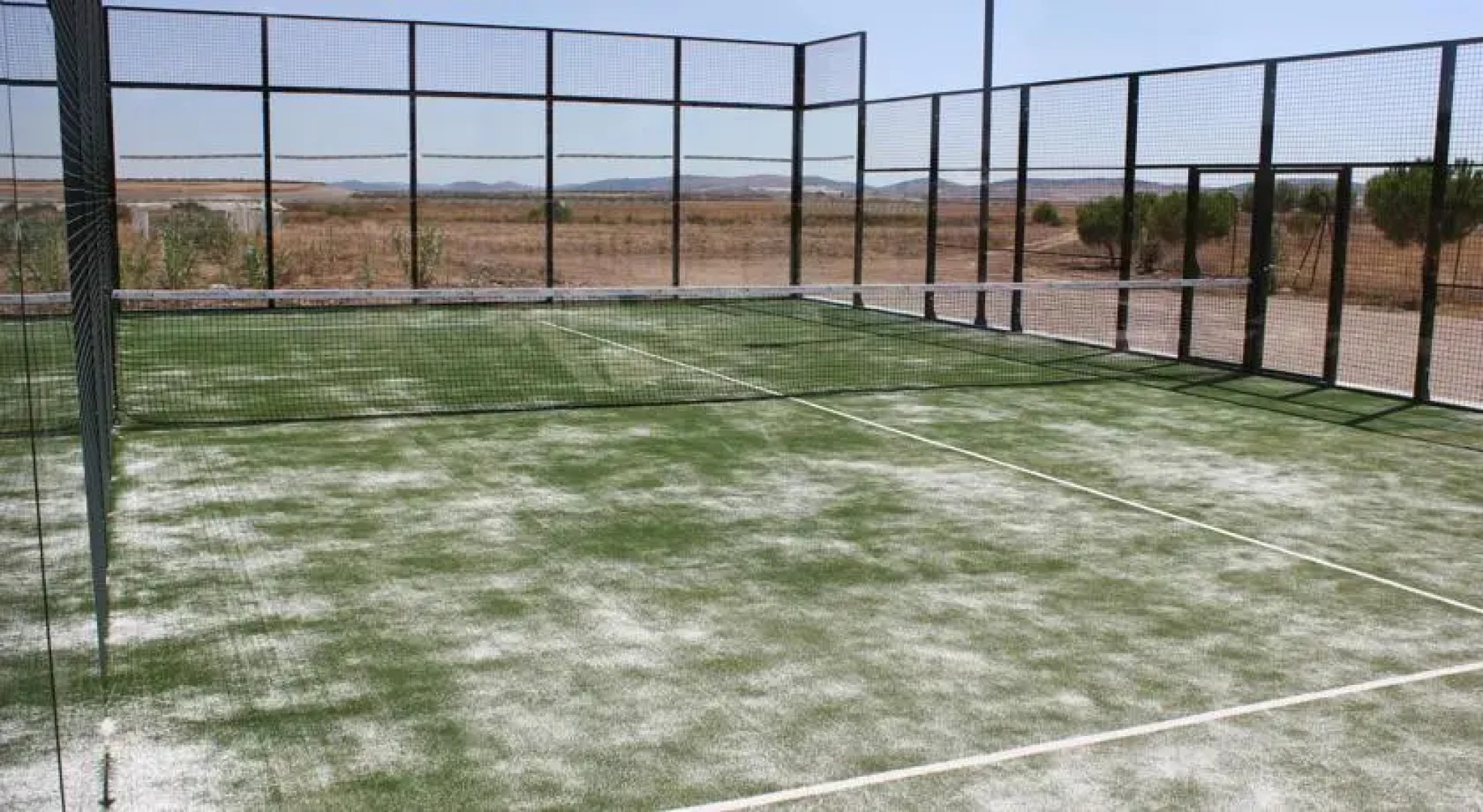 Casa Rural La Florentina