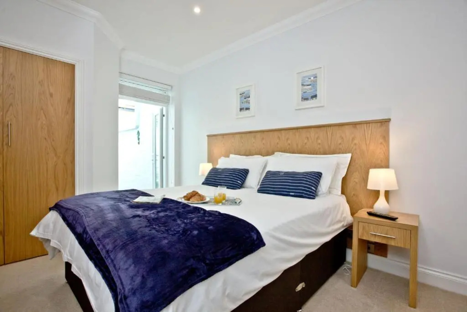 3 Goodrington Lodge, Paignton