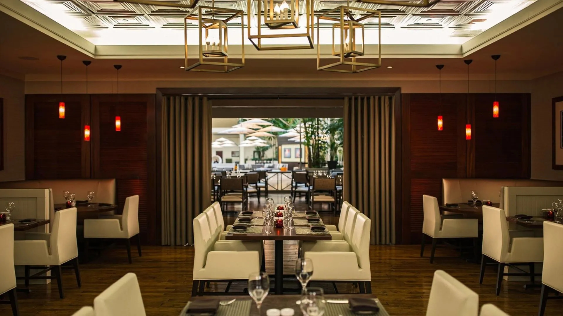 Renaissance Orlando at SeaWorld