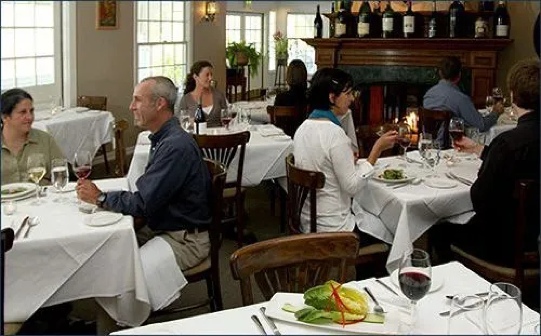 The Ballard Inn, A Kirkwood Collection Hotel