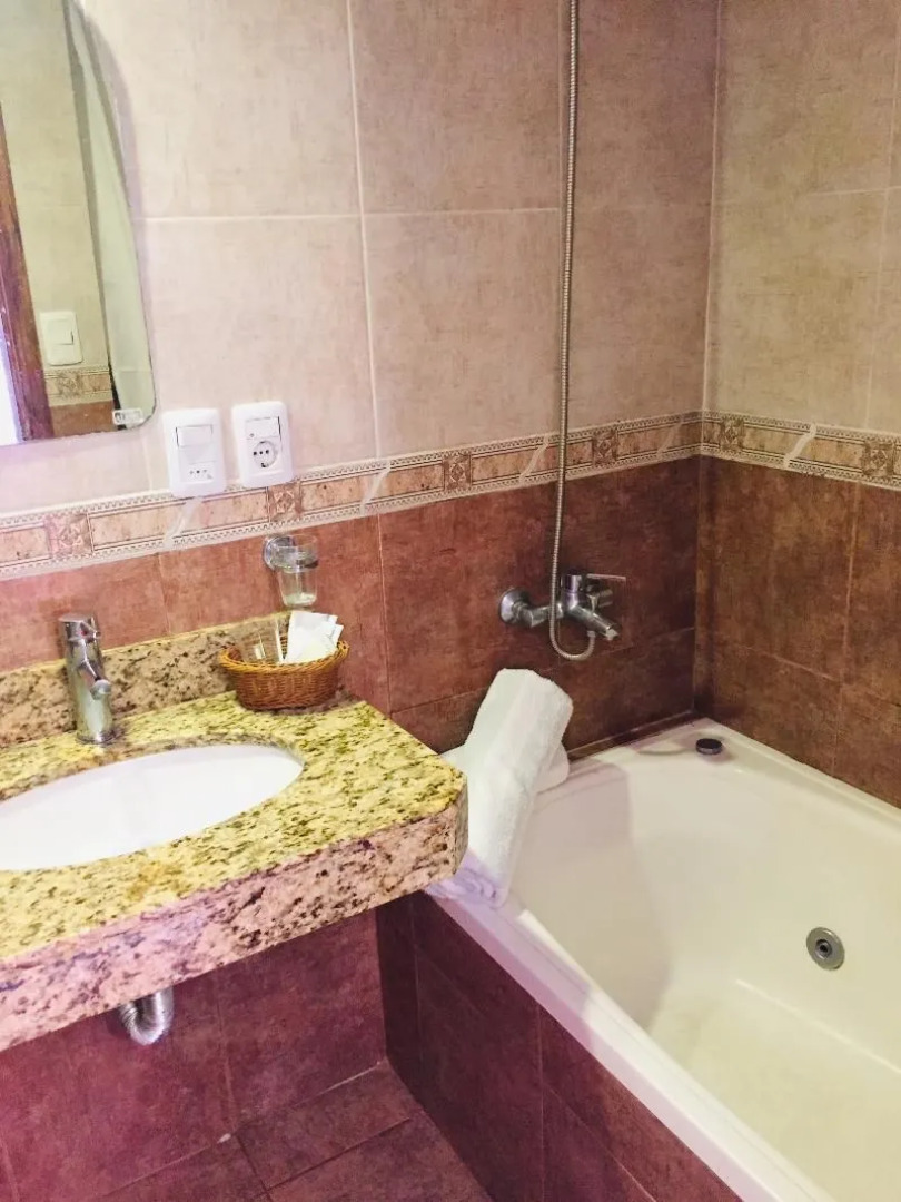 San Remo Terrazas Hotel