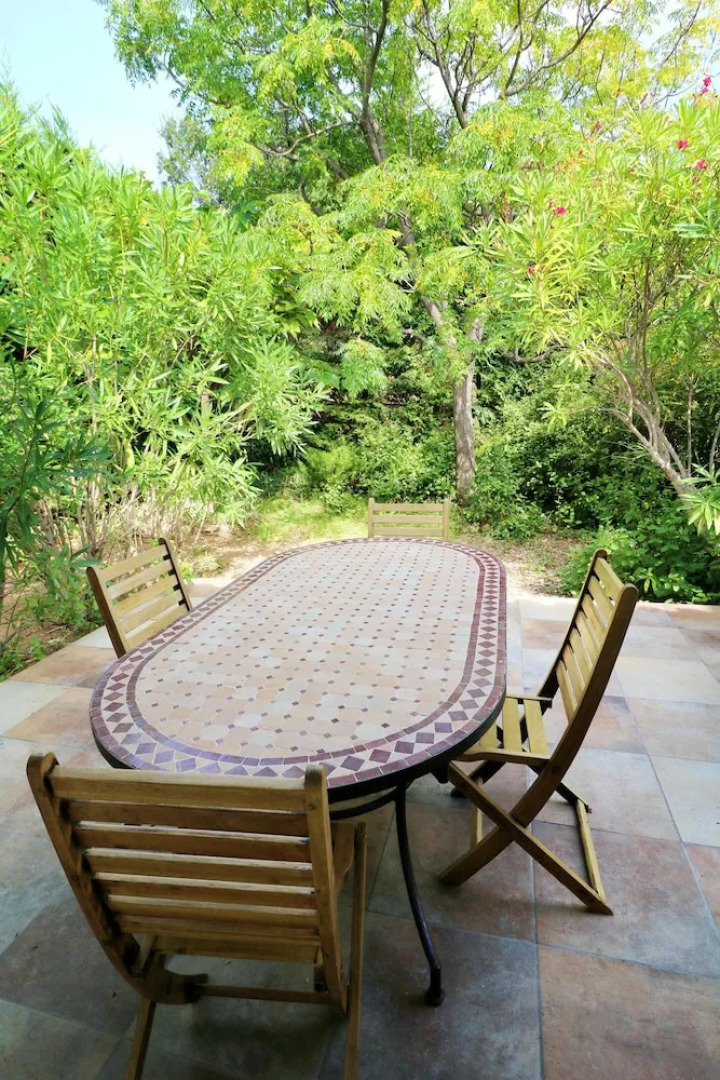 Villa With 3 Bedrooms in Saint-georges-d'orques, With Private Pool, En