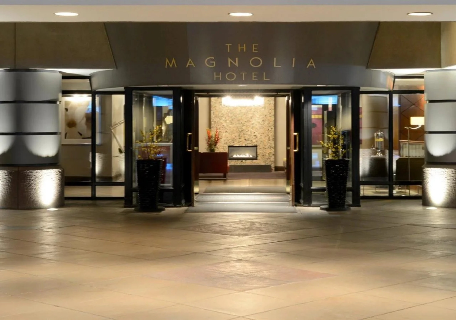 Magnolia Hotel Denver, A Tribute Portfolio Hotel