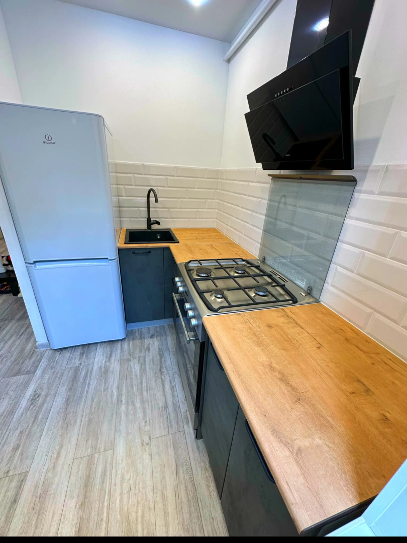 Апартаменты на улице Зелёная 7А