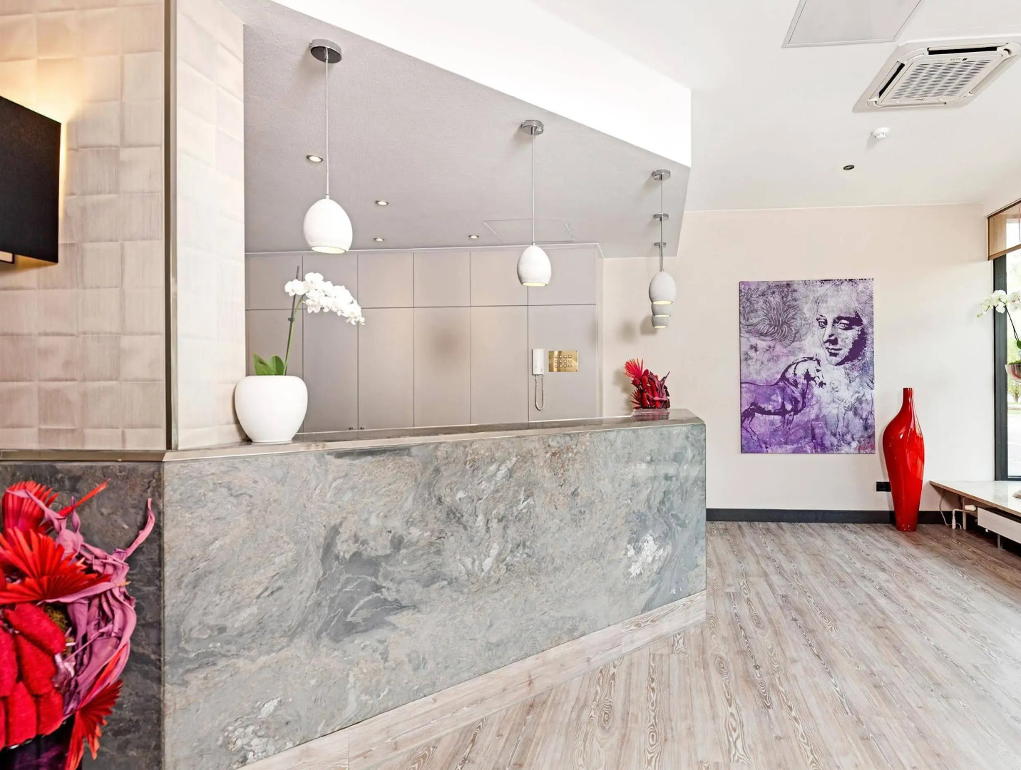 Leonardo Hotel Munich City North