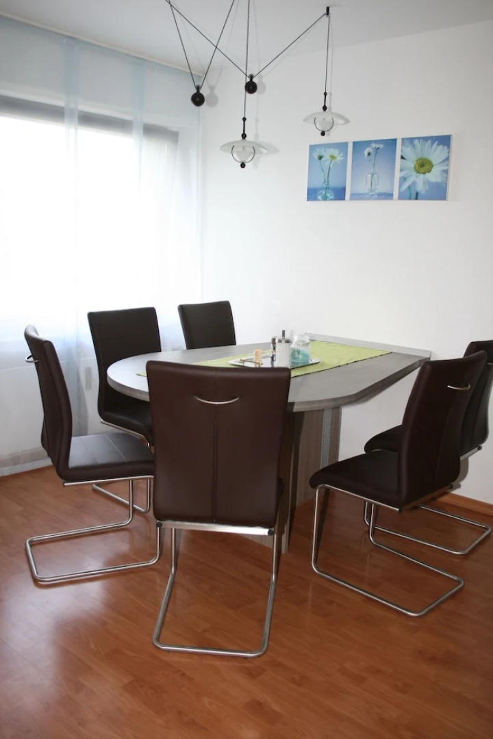 Gästehaus beim Prinz