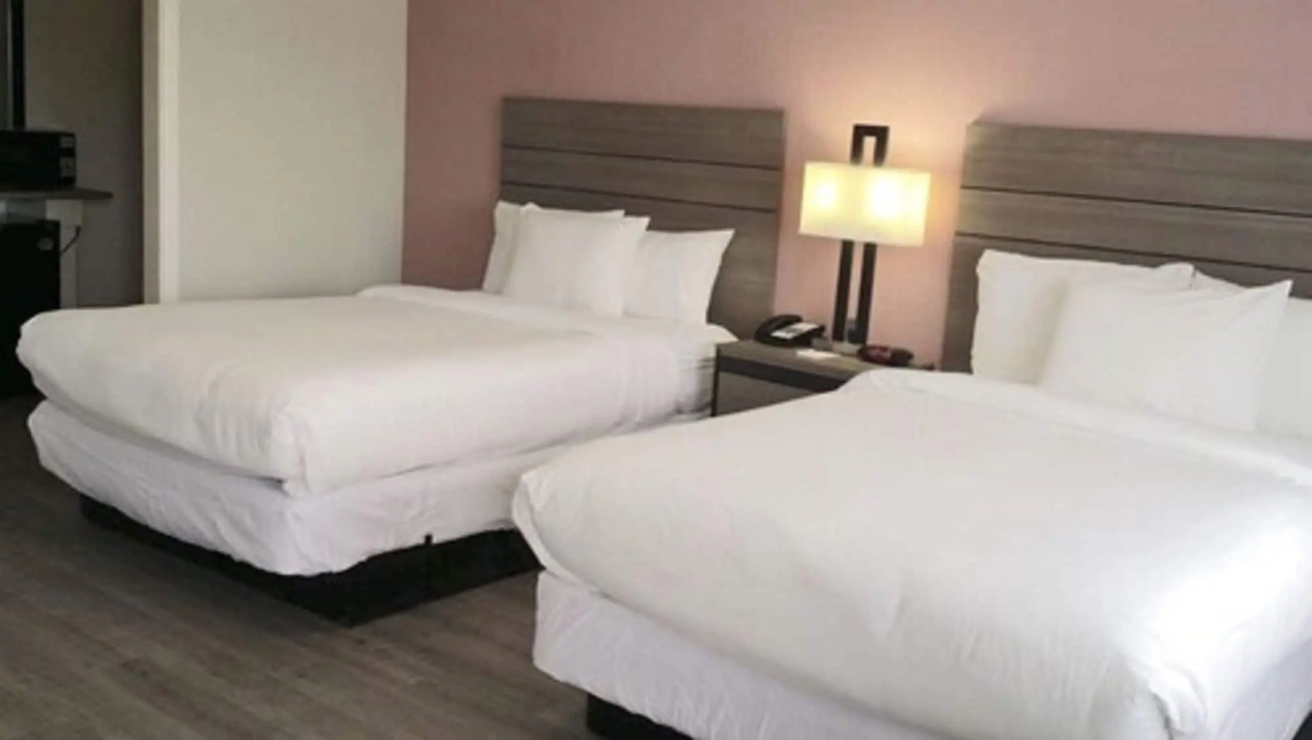 Econo Lodge Inn & Suites Abilene East District