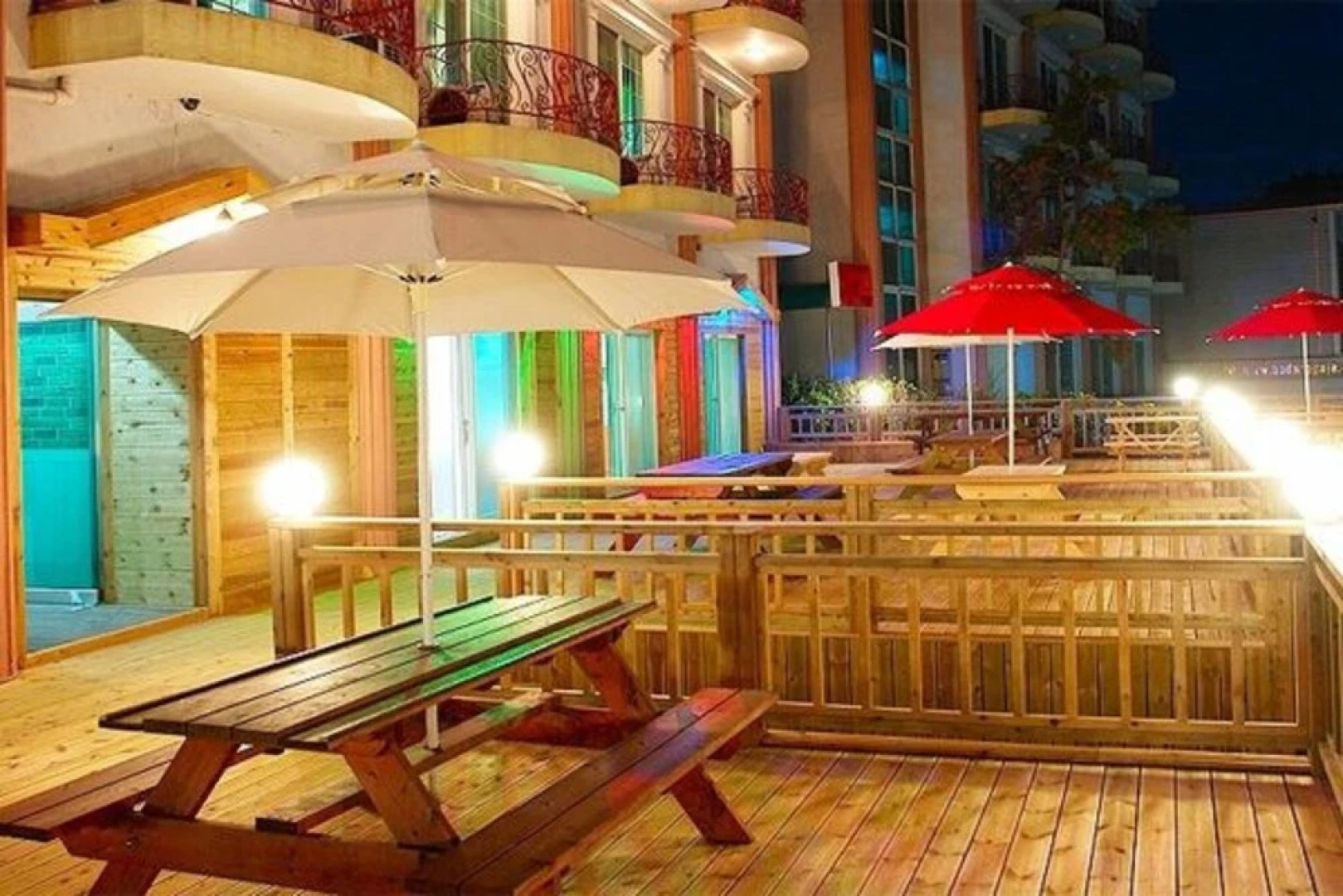 Buan Loveholic Pension