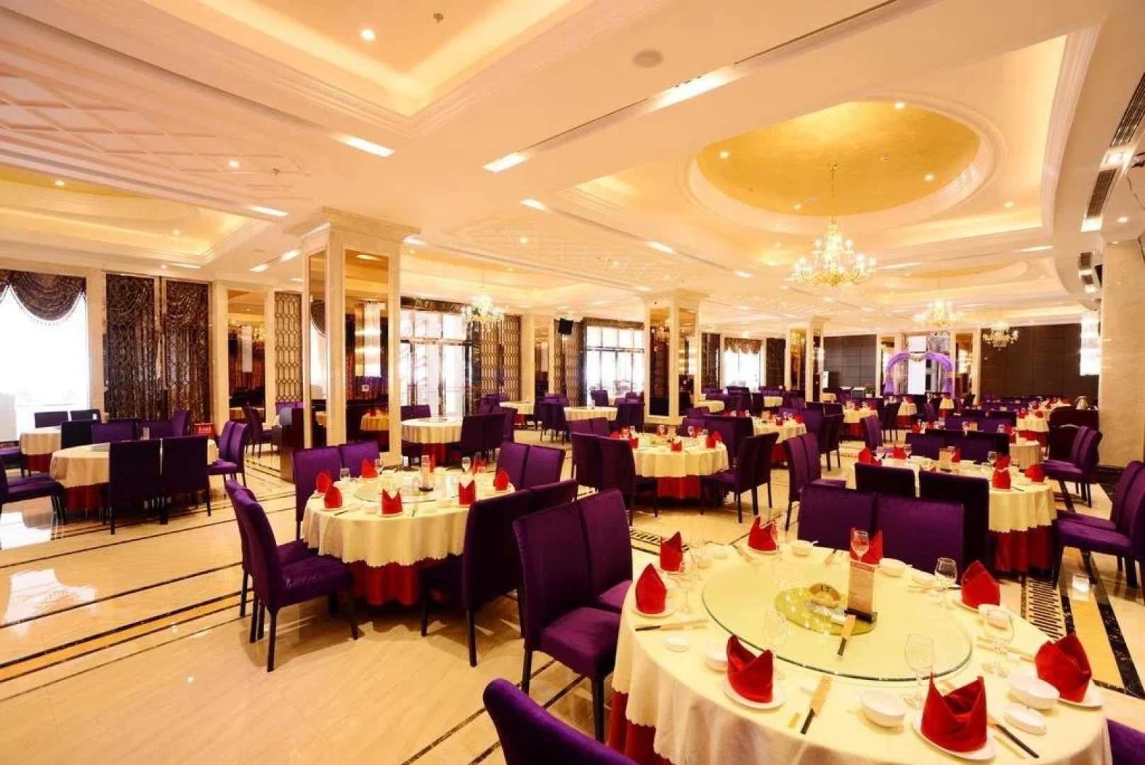 Kunming Xiangjiang Hotel