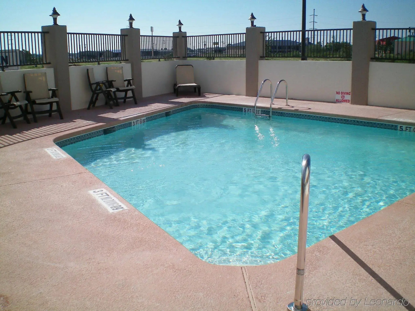 Candlewood Suites Ft Stockton by IHG