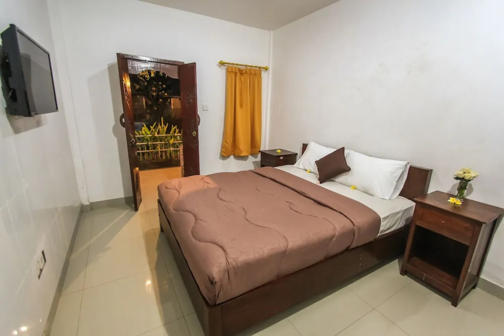 Hotel Lumbung Sari Legian