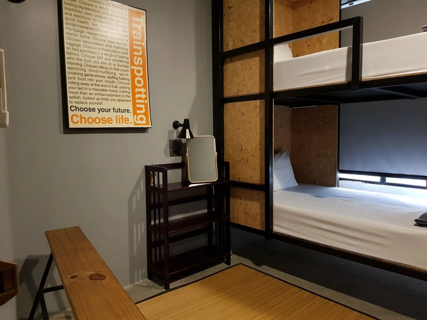 Bangkok Bed and Bike - Hostel