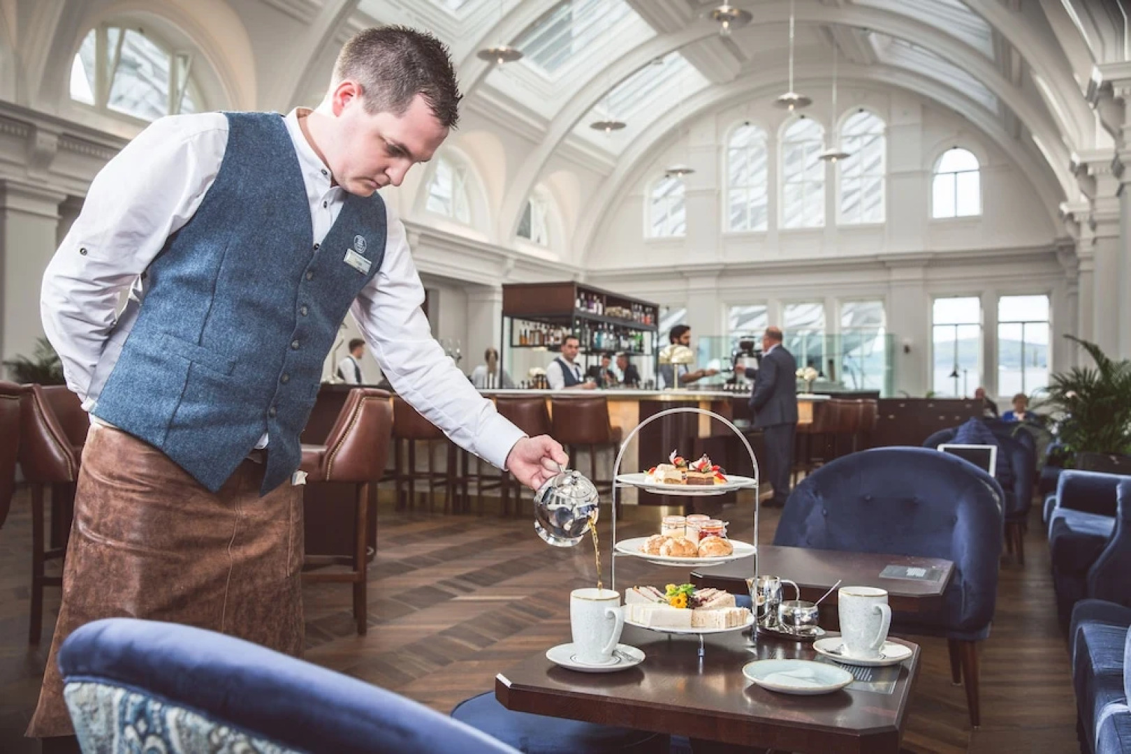 Acityabode  Titanic Quarter