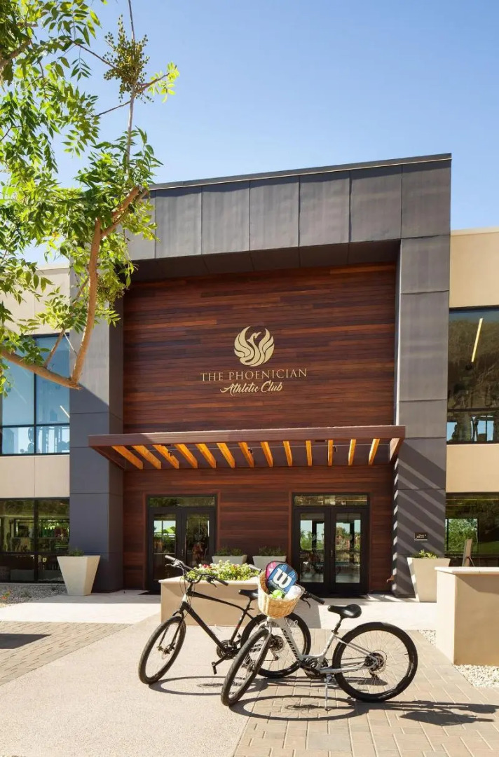 The Phoenician, a Luxury Collection Resort, Scottsdale