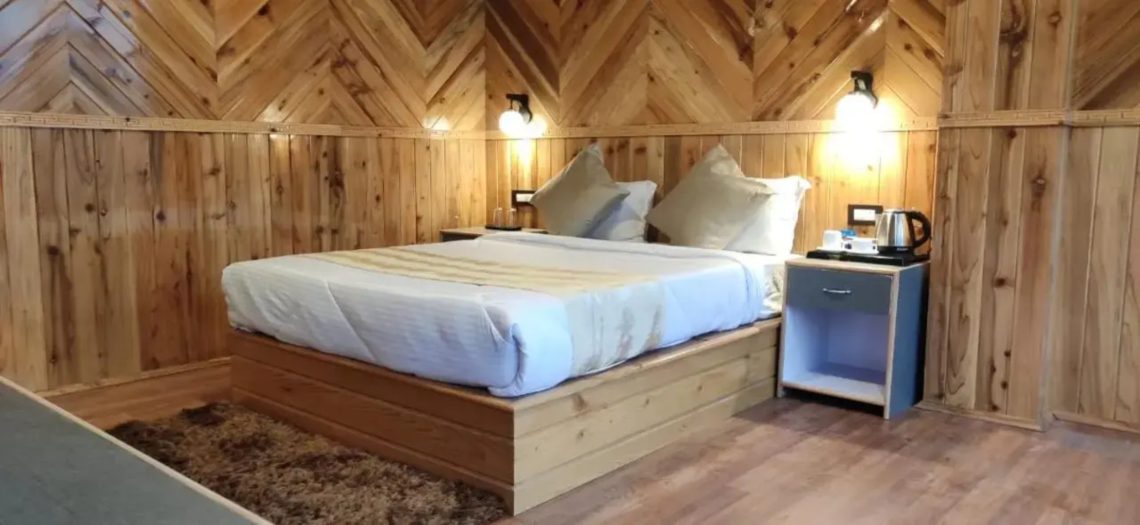 Rufina Lachung Kunga