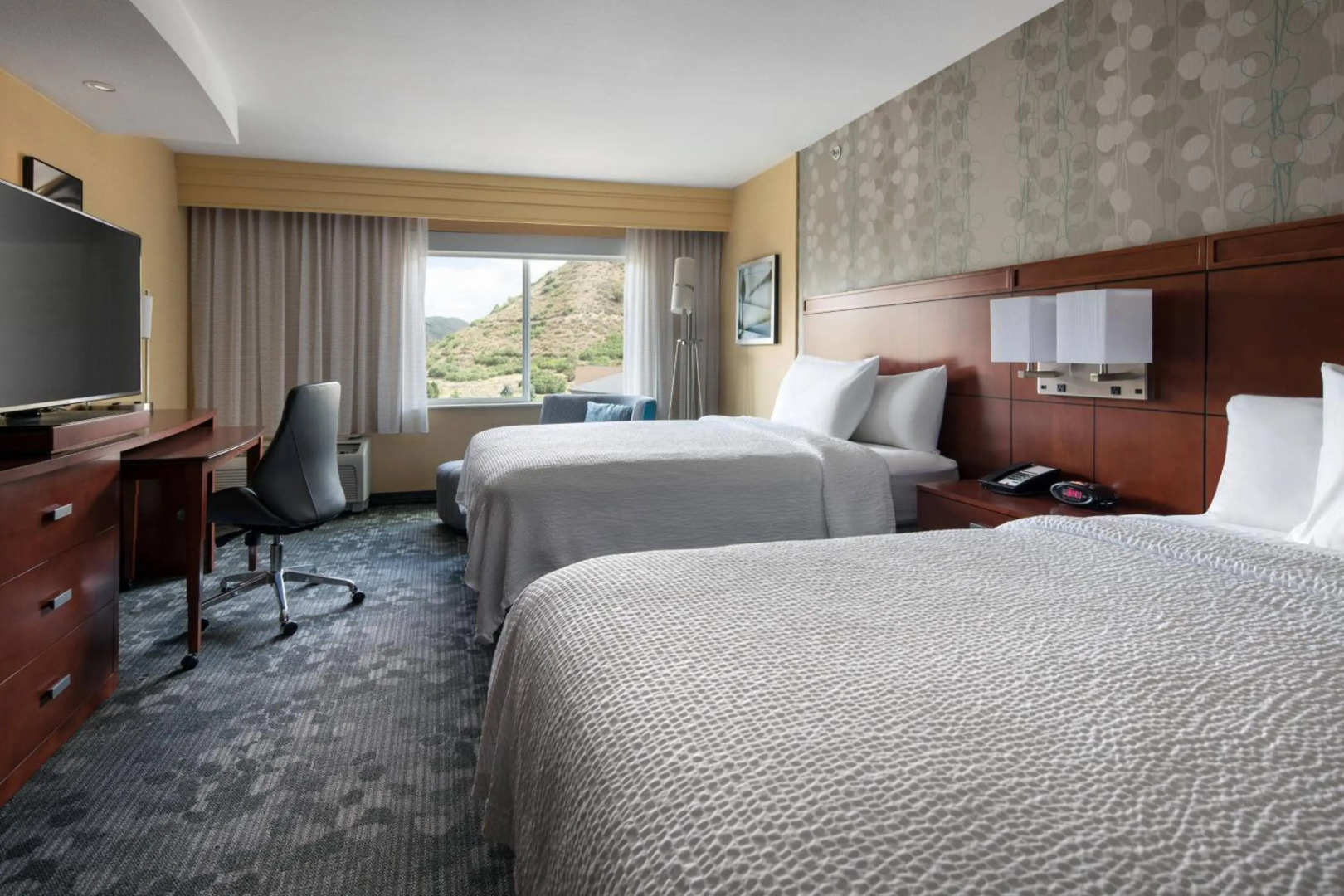 Courtyard by Marriott Glenwood Springs